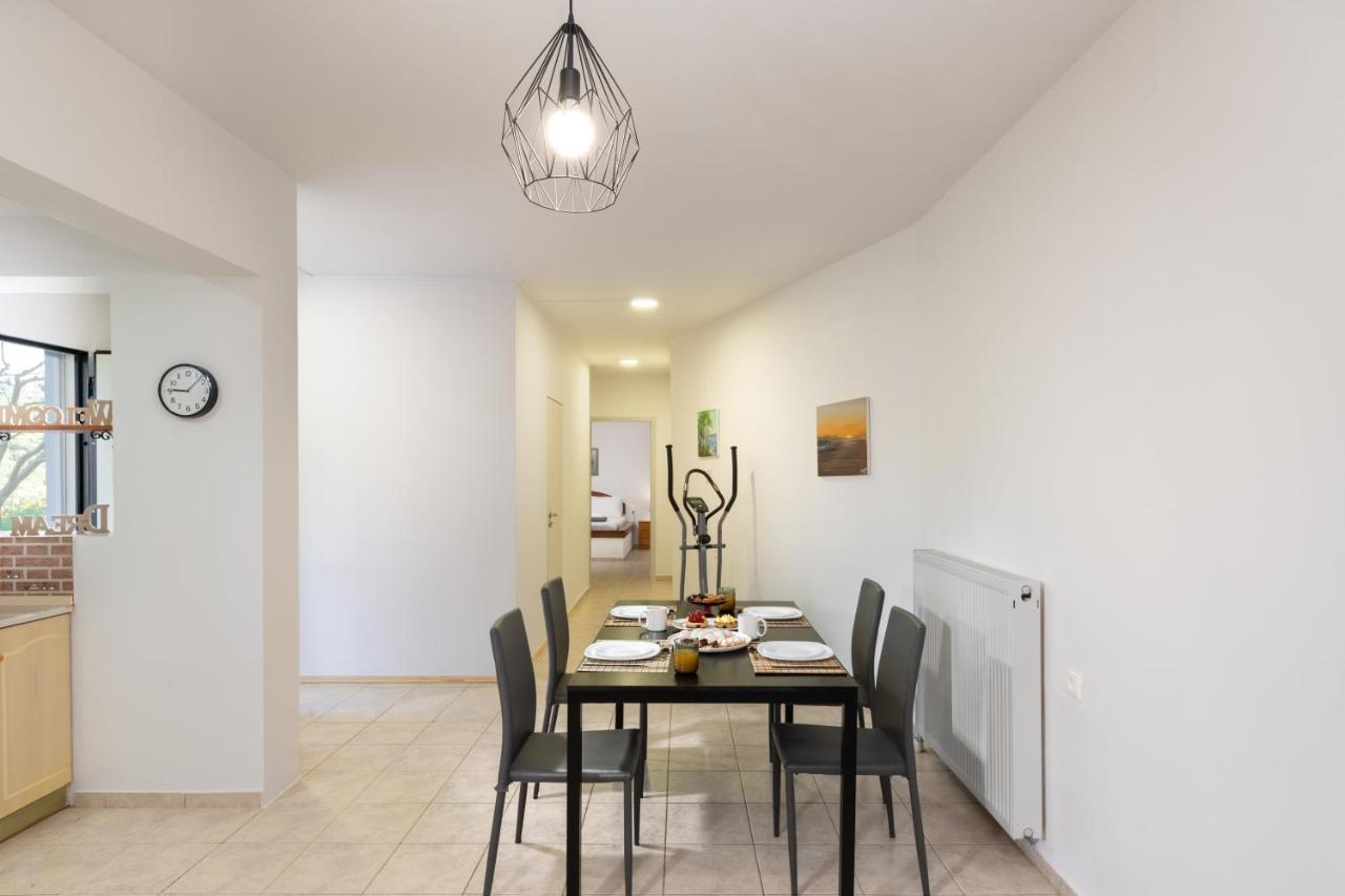 Aelia Home المظهر الخارجي الصورة