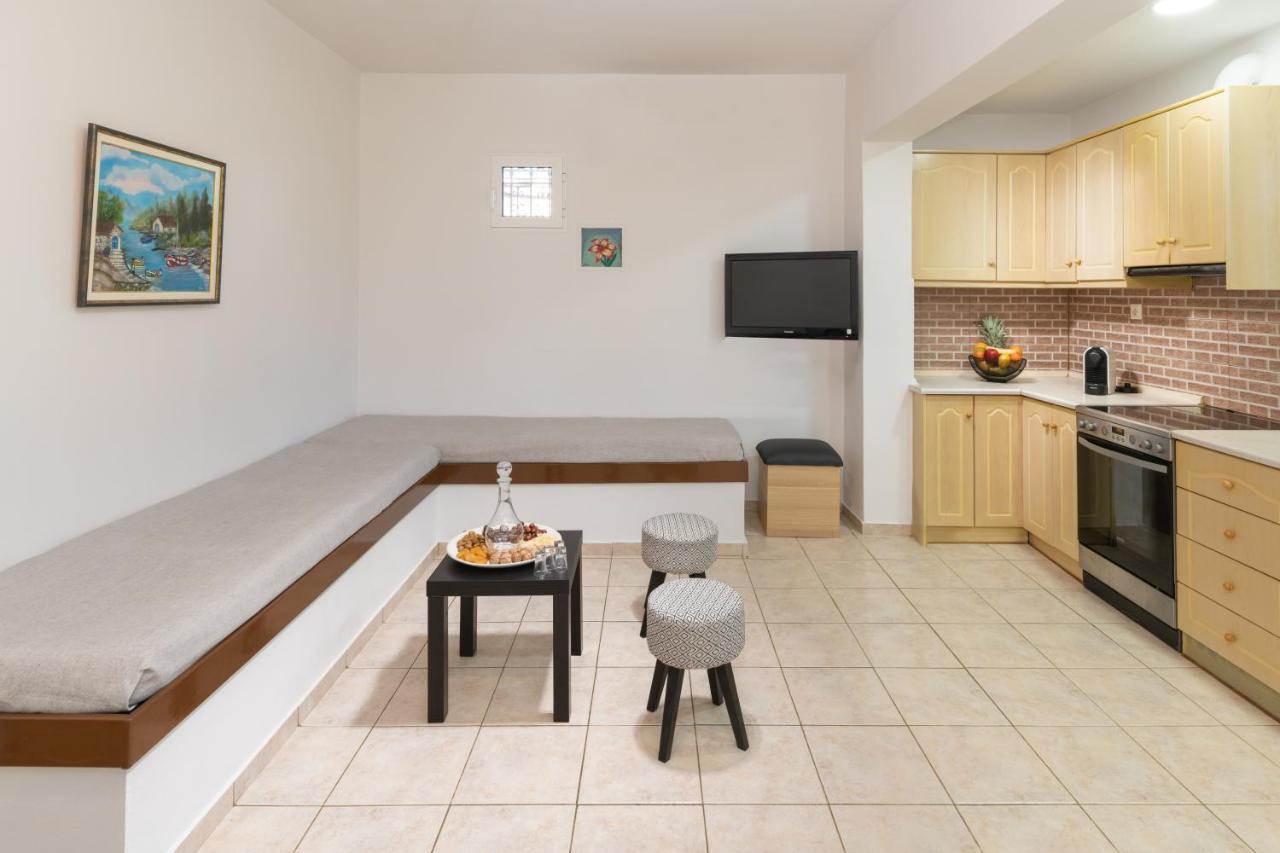 Aelia Home المظهر الخارجي الصورة