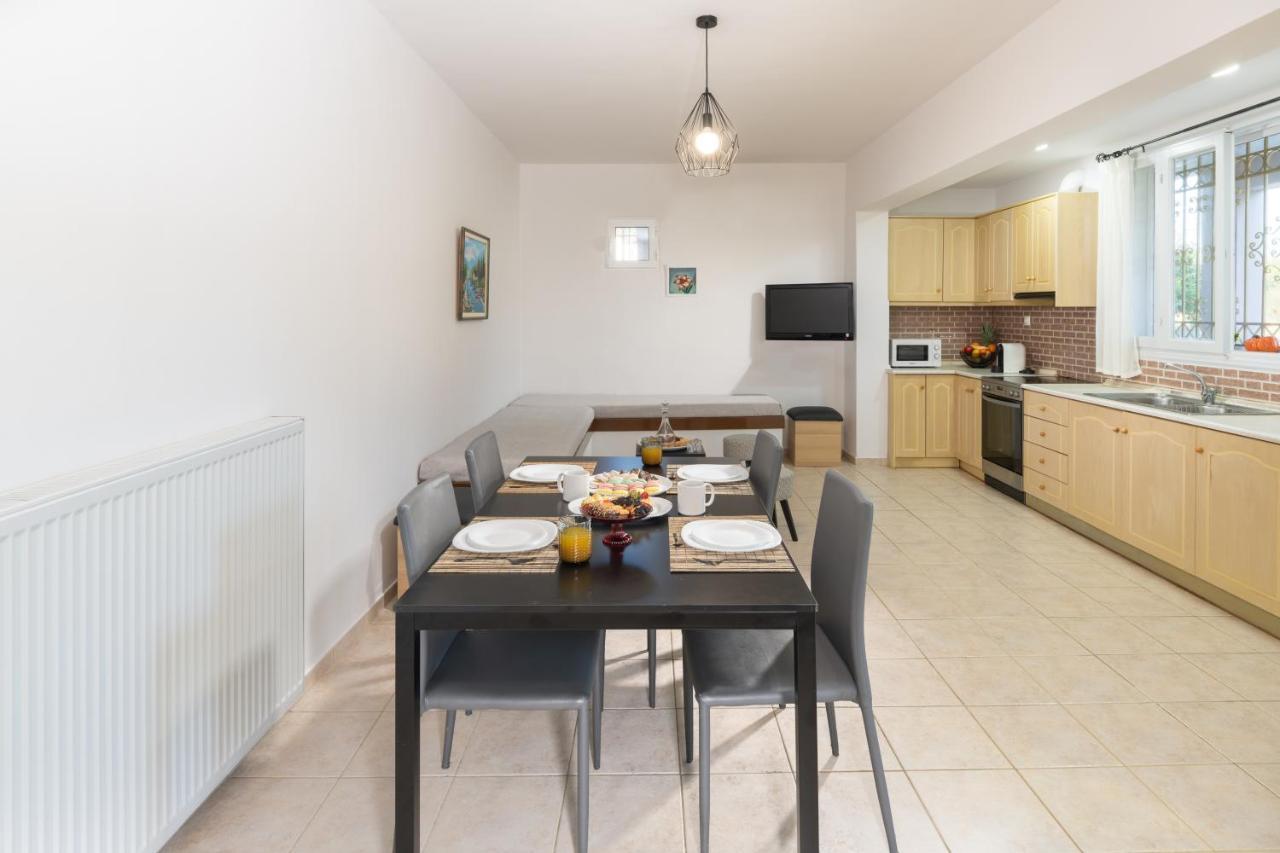 Aelia Home المظهر الخارجي الصورة