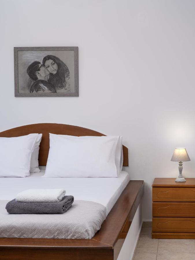 Aelia Home المظهر الخارجي الصورة