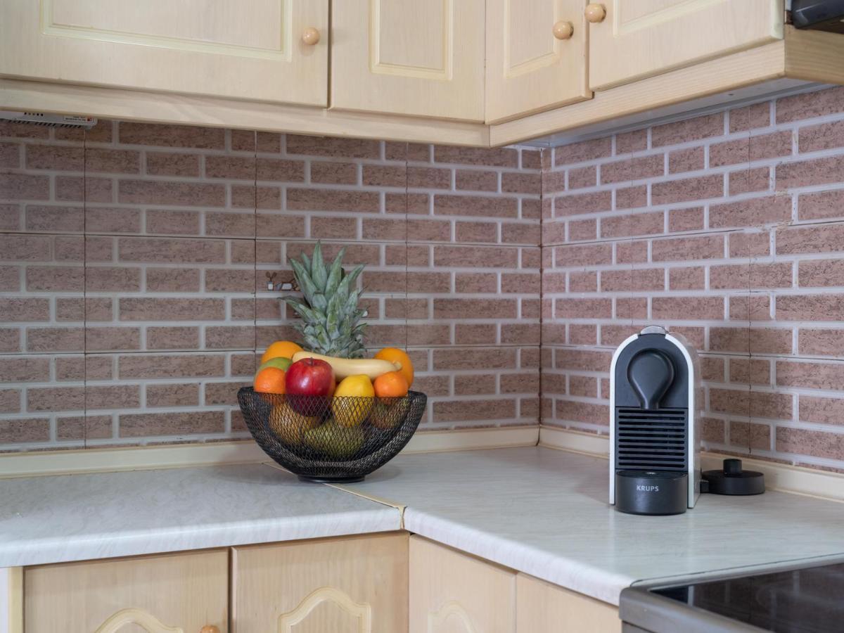 Aelia Home المظهر الخارجي الصورة