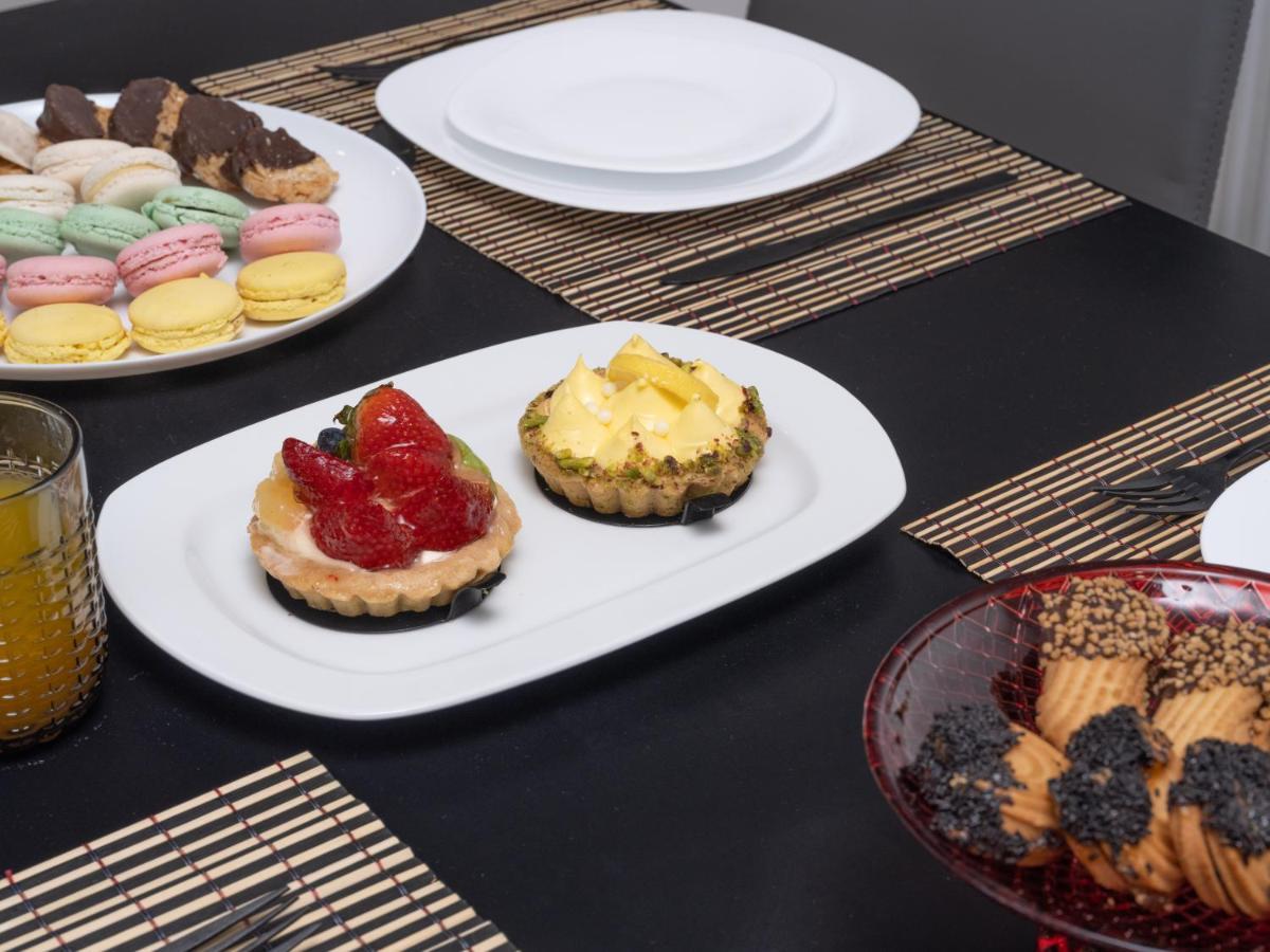 Aelia Home المظهر الخارجي الصورة