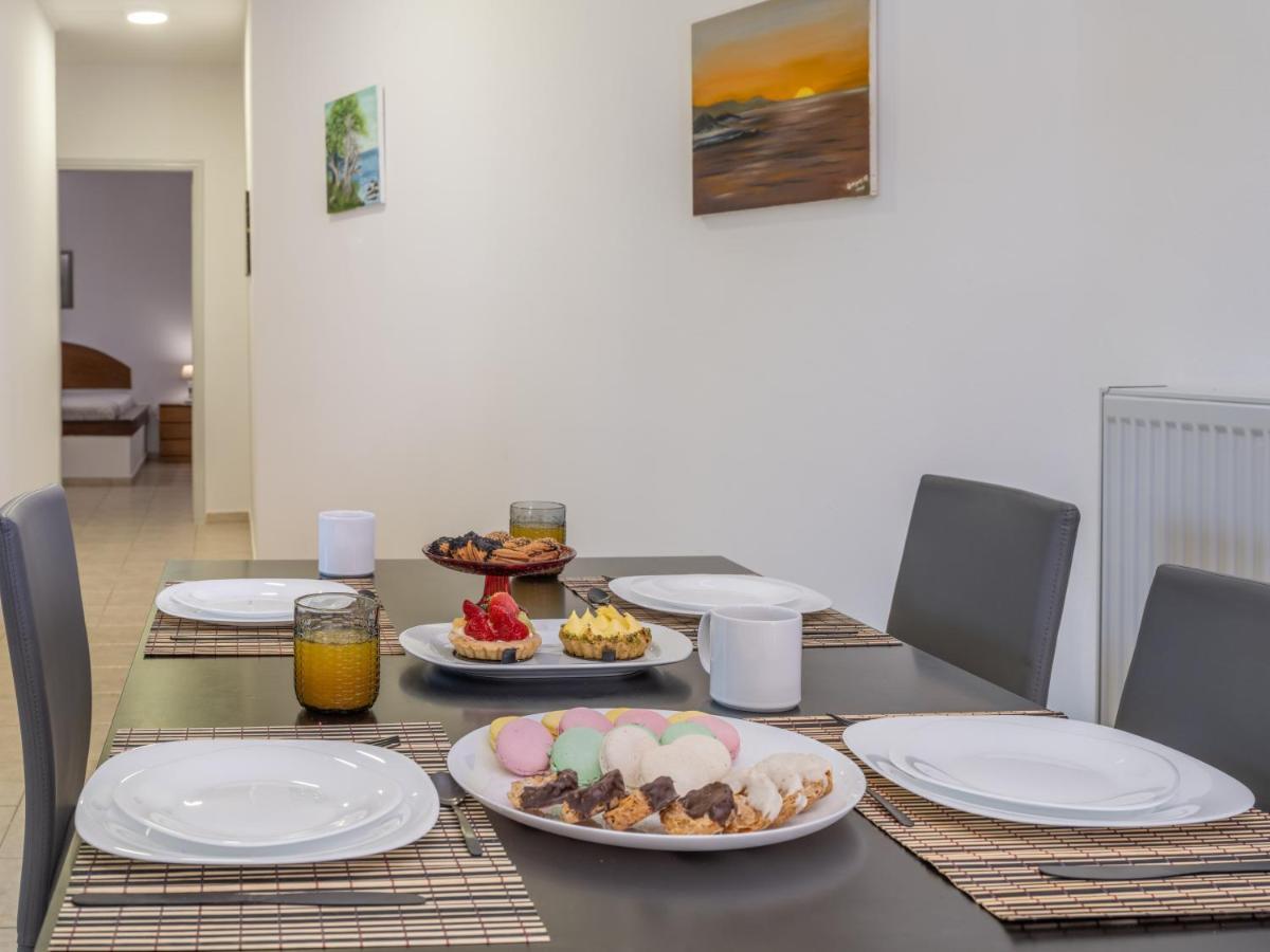Aelia Home المظهر الخارجي الصورة