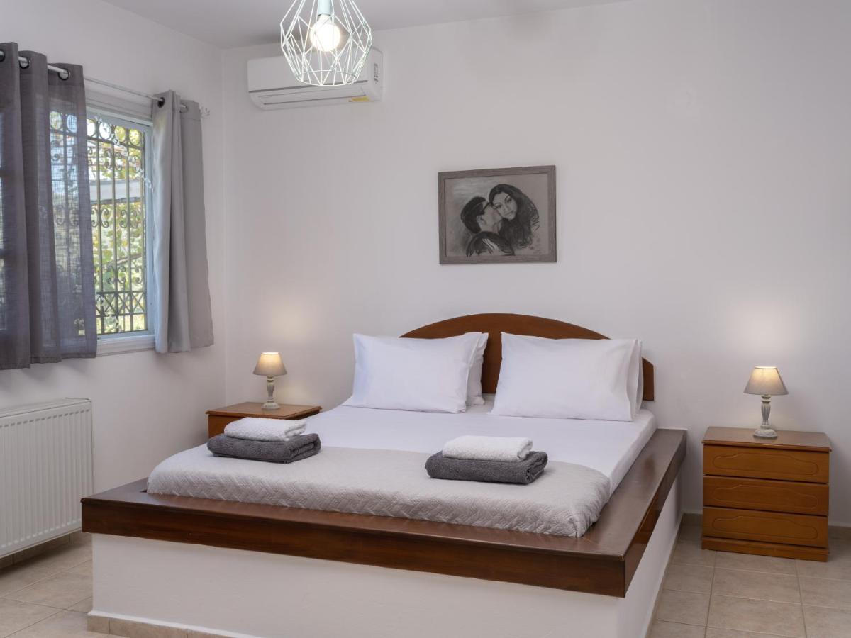 Aelia Home المظهر الخارجي الصورة