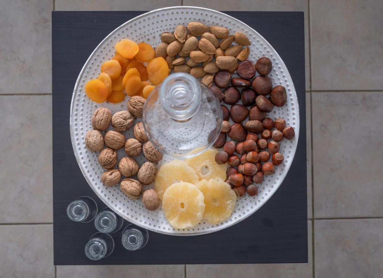 Aelia Home المظهر الخارجي الصورة