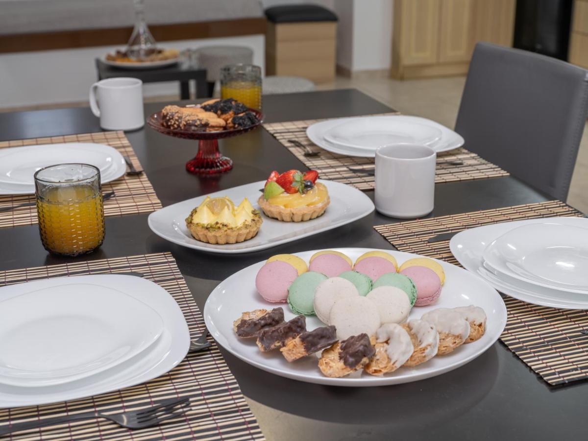 Aelia Home المظهر الخارجي الصورة