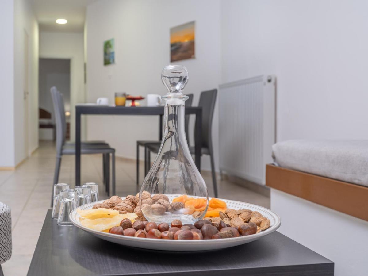 Aelia Home المظهر الخارجي الصورة