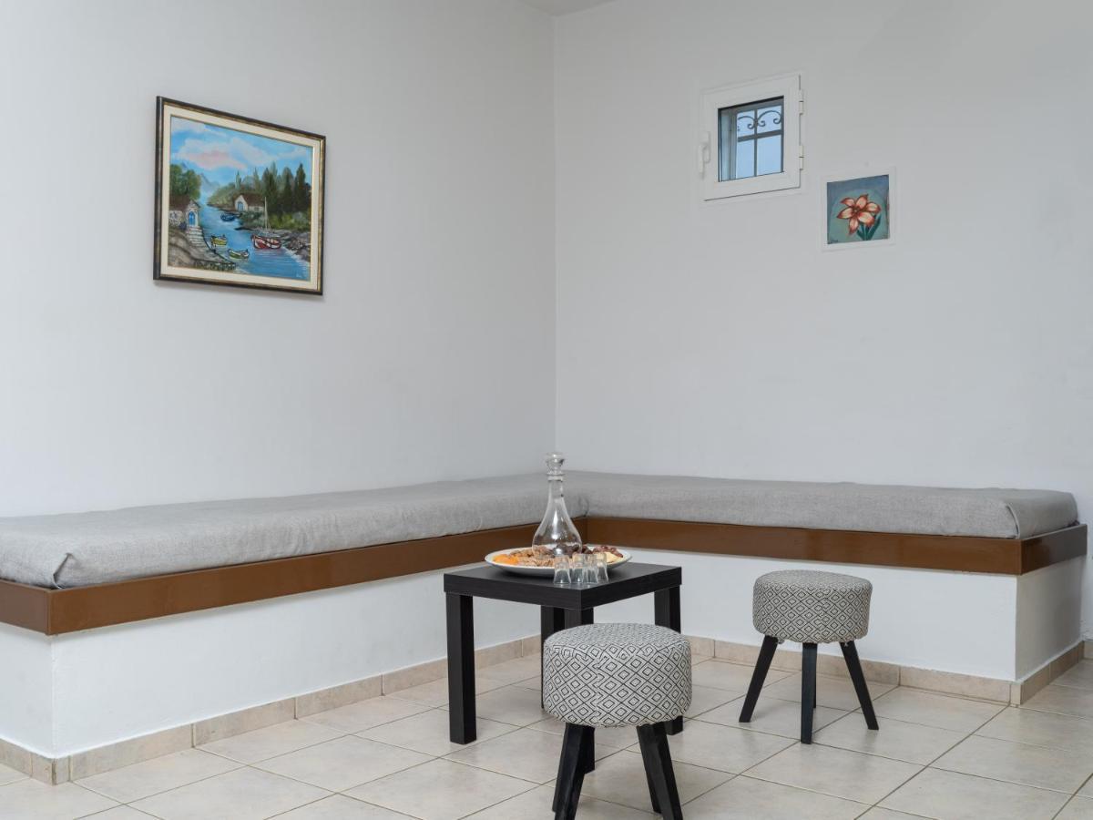 Aelia Home المظهر الخارجي الصورة