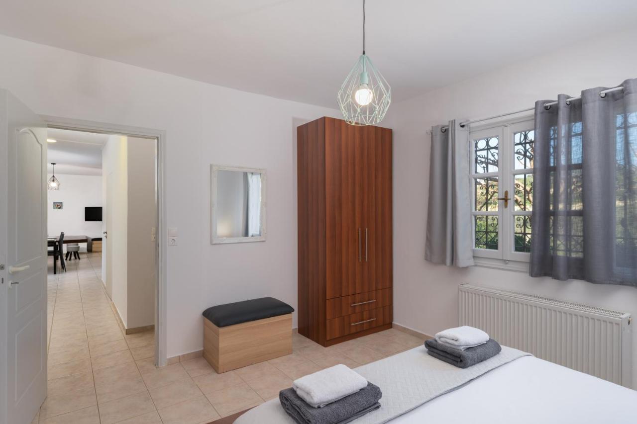 Aelia Home المظهر الخارجي الصورة