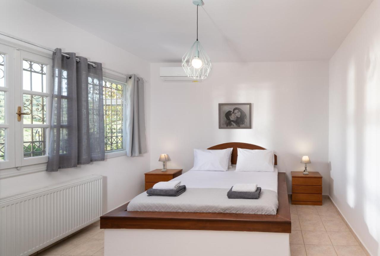 Aelia Home المظهر الخارجي الصورة