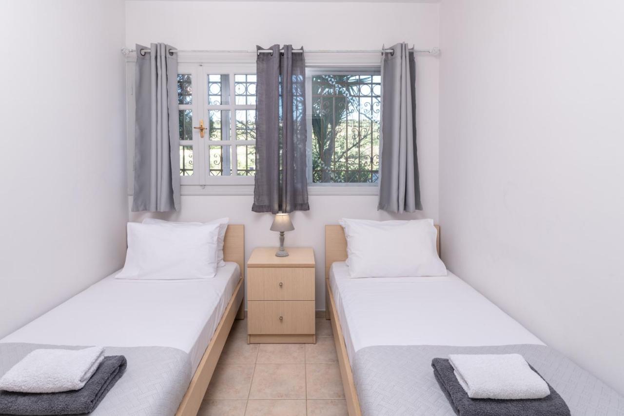 Aelia Home المظهر الخارجي الصورة