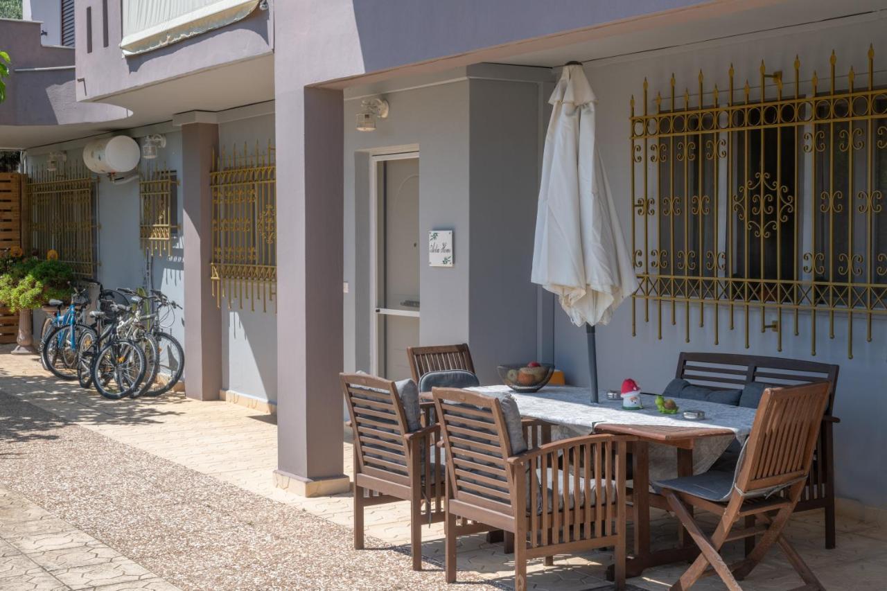 Aelia Home المظهر الخارجي الصورة